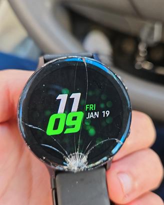 Samsung watch active 2