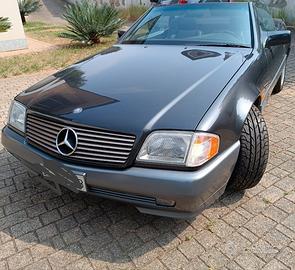 Mercedes sl (r232) - 1995