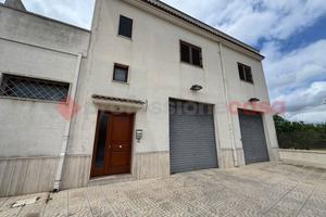 Terratetto Pulsano [Cod. rif 3237112VRG]