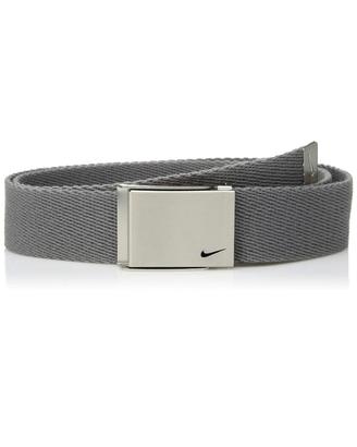Nike Boys Big Single Web Belt Light