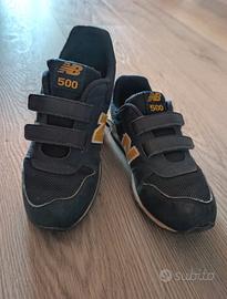New balance numero 35 Tutto per i bambini In vendita a Monza e della Brianza