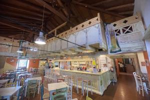 SAGRADO: Avviatissima ATTIVITA' di Bar/Trattoria