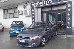 Vw Polo 1.2 Comfortline
