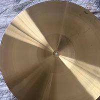 Piatto crash  Batteria drums  40 cm