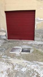 Garage via Marsiglia