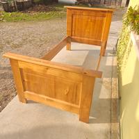 Testiere letto singolo