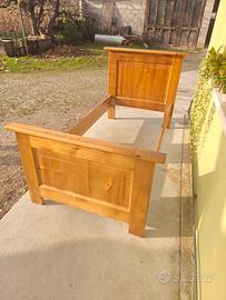 Testiere letto singolo