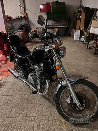 Kymco zing 150