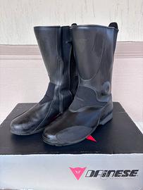 Stivali moto DAINESE 46