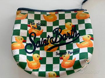 Pochette Mc2 Saint Barth