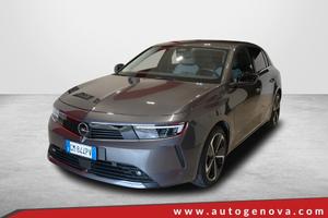 OPEL ASTRA 1.5 TURBO DIESEL 130CV AT8 SeS ELEGANCE