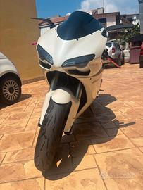 ducati 848