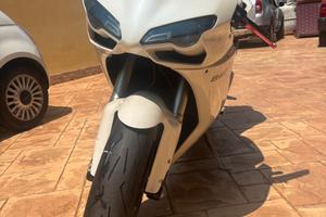 ducati 848