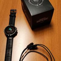 Suunto Spartan sport wrist HR baro