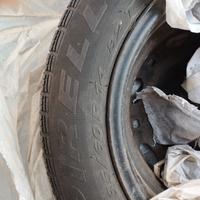 4 Gomme Pirelli 185/60 R14 82T