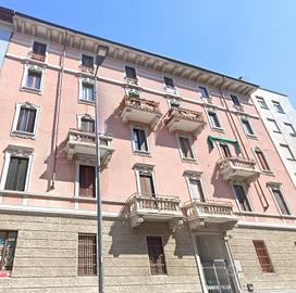 Appartamento di 52 m² con 2 locali a Milano