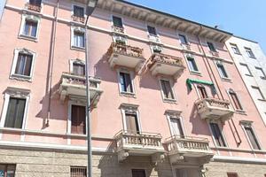 Appartamento di 52 m² con 2 locali a Milano