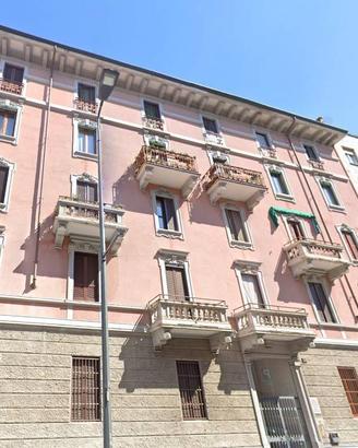 Appartamento di 52 m² con 2 locali a Milano