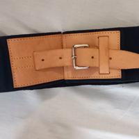 Cinturone Marina Militare