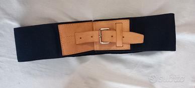 Cinturone Marina Militare