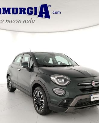 FIAT 500X 1.3 MultiJet 95 CV City Cross Full LED