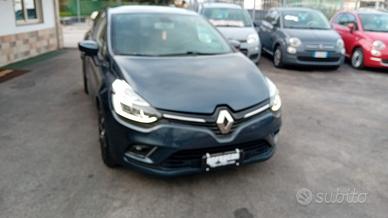 Renault Clio dCi 8V 90CV Restyling Aut. - 2018