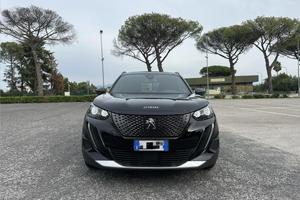 Peugeot 2008 PureTech Allure Pack