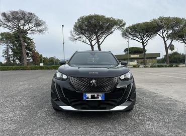 Peugeot 2008 PureTech Allure Pack