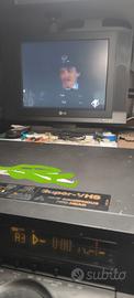 videoregistratore 