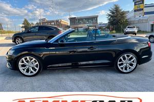 Audi A5 Cabrio 2.0 TDI 190 CV S tronic Business Sp