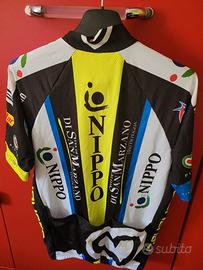 MAGLIA CICLISMO PISSEI 