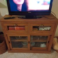 Credenza Buffet