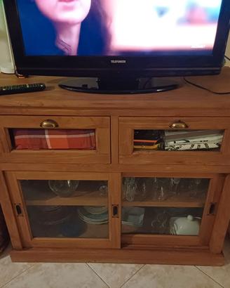 Credenza Buffet