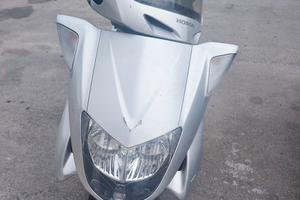 Honda foresight 250