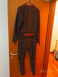 Sottotuta spark ducati