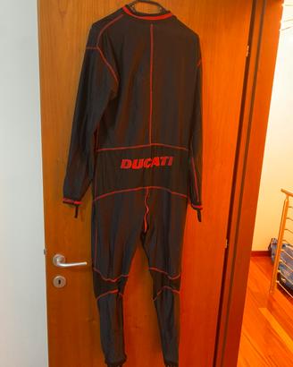 Sottotuta spark ducati