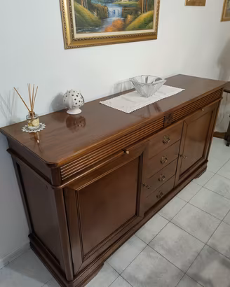 Sala da pranzo