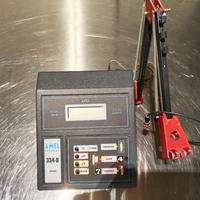 misuratore ph phmetro