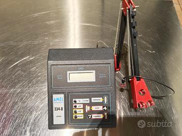 misuratore ph phmetro