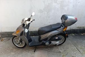 Gulp 150 (modello XY150T-7)