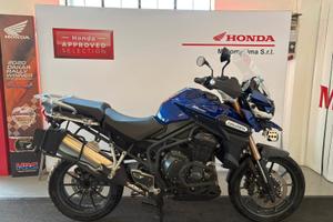 Triumph Tiger 1200 Explorer