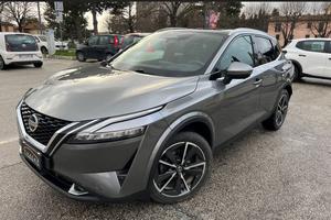 Nissan Qashqai 1.3 DIG-T MHEV #9284