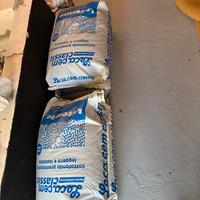 4 sacchi di leca cem argilla espansa misto cemento