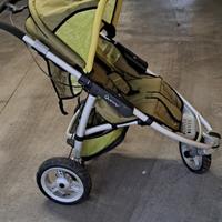 Passeggino 3 ruote