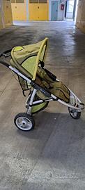 Passeggino 3 ruote