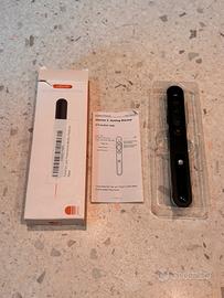 Wireless presente nuovo