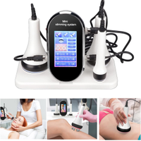 radiofrequenza e cavitazione