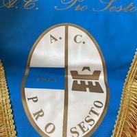 29 Gagliardetti  in blocco