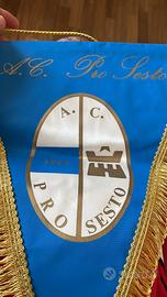 29 Gagliardetti  in blocco