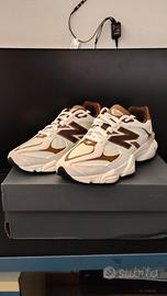 New balance 9060 Breakfast tea angora
